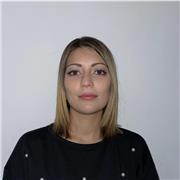 Laureata in scienze dell’educazione della formazione e laureanda in scienze pedagogiche